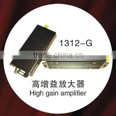 QY-C1312 2.45GHz wireless 512 dmx controller