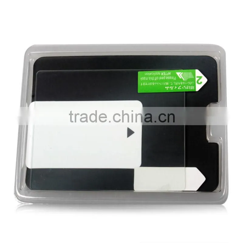 0.5m Self-adhesive Camera LCD Screen Protector LCD Screen Guard Protector for Sony RX100