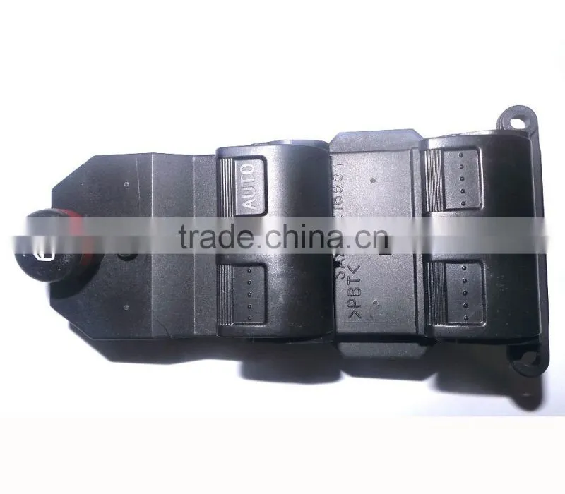 35750-SAE-RHD window switch buttons
