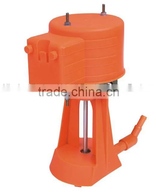 water pumping machine