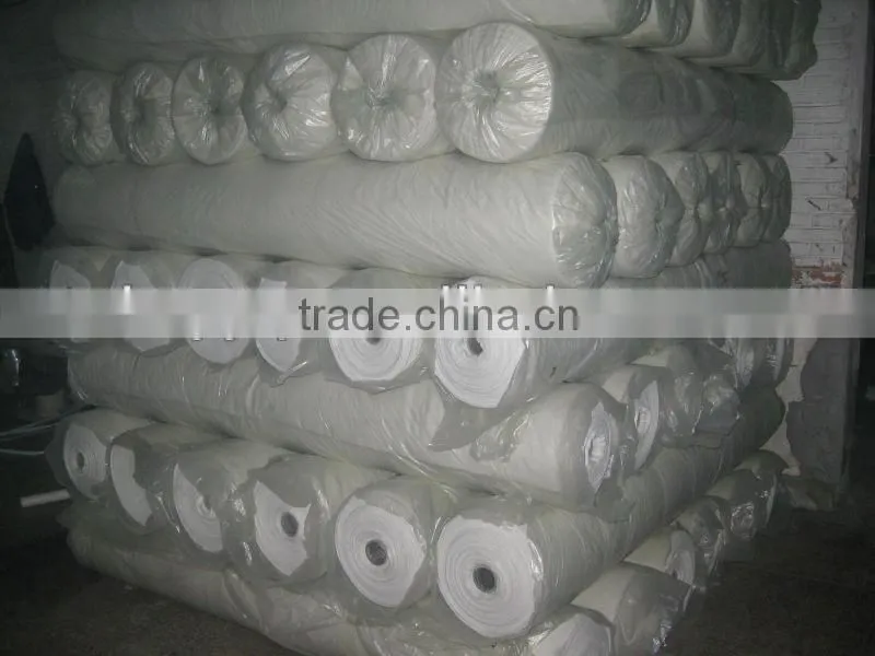 spunbonded non-woven Geotextiles
