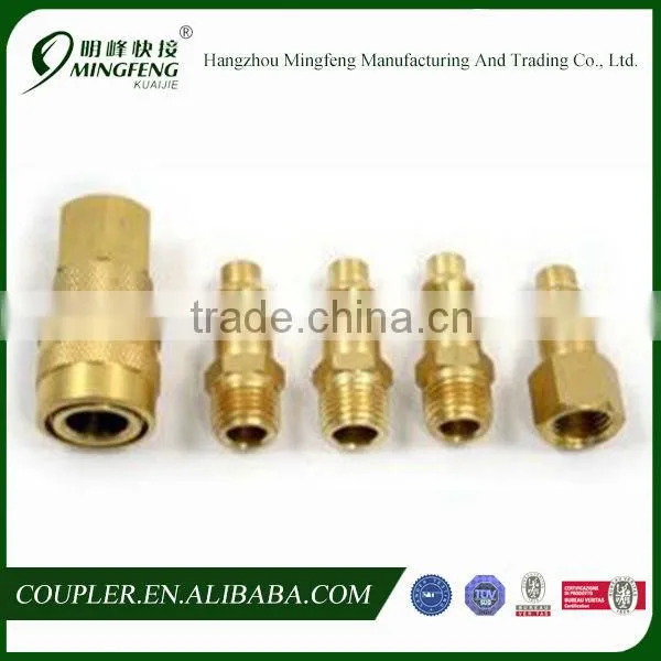 China cheapest wholesale brass fitting pipe