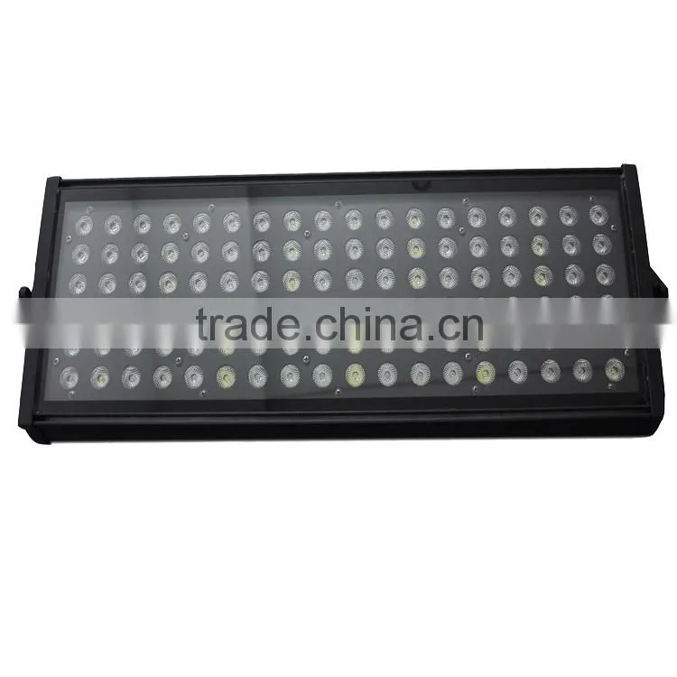 3W*108pcs LED waterpoof wall wash light