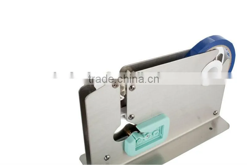 KT-03 bag sealing tape machinery