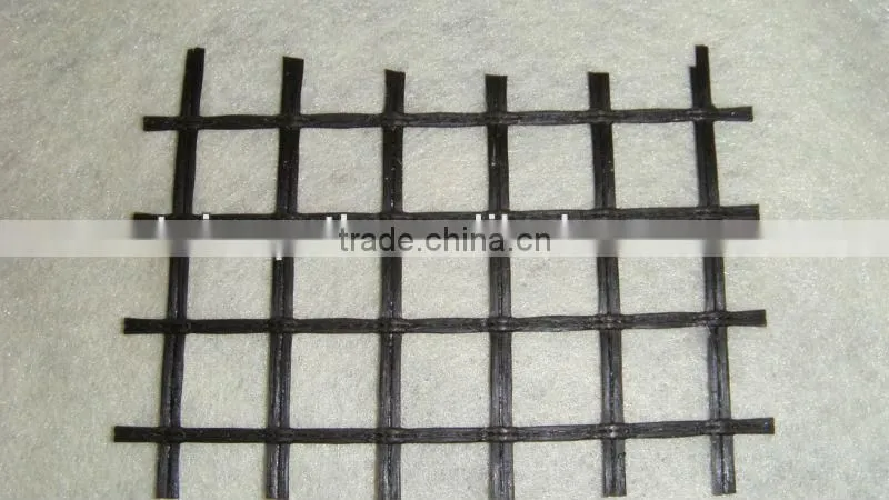 Fiberglass grid