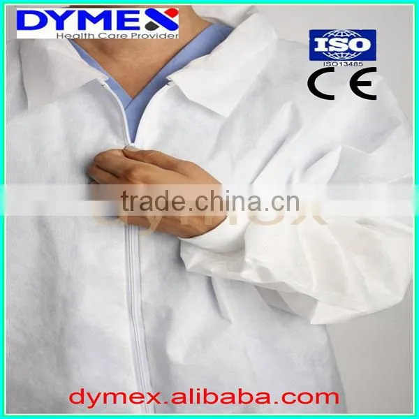 Disposable Surgical Non Woven Fabric Coveralls