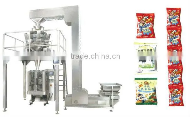 Best automatic packing machine
