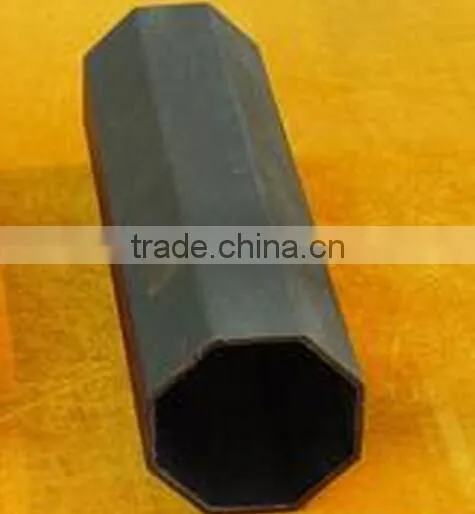 Speical shape steel pipe, carbon pipe mill weldd pipe machine