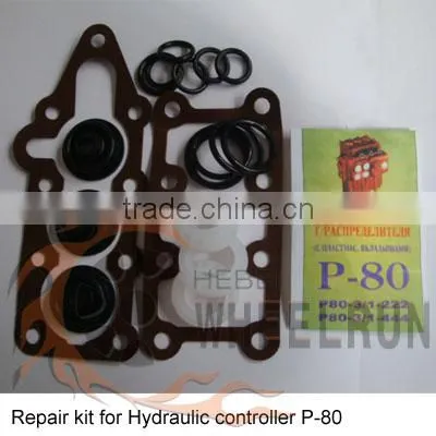 oil seal for MTZ engine valves