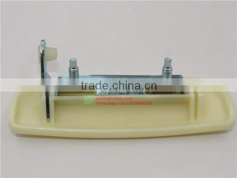 China auto parts outer handle for ZOTYE 5008 6105060-06