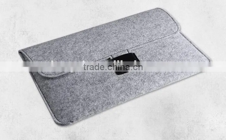 felt bag wallet wholesale
