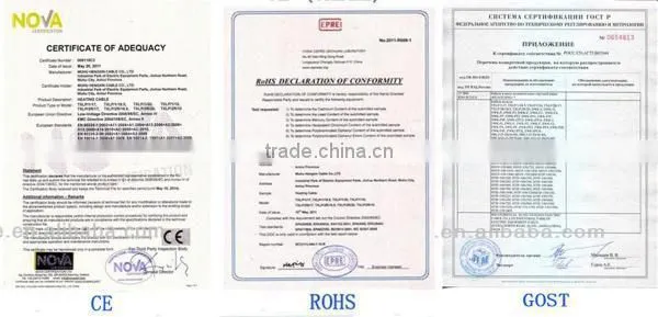 Floor heating systems & parts carbon fiber floor heating cable