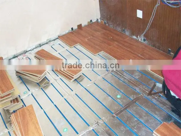 PVC Jacket Protection 220V Heating Cable