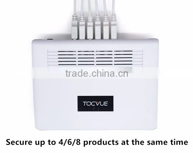 OEM accpet controller with remote best solution