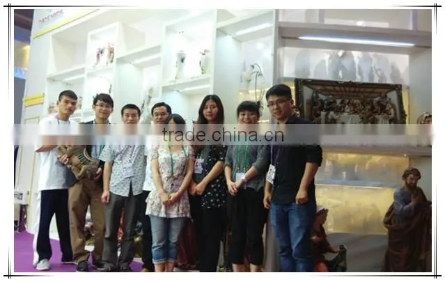 Hot Sale Home Decoration Resin Gift Large Eagle Statues