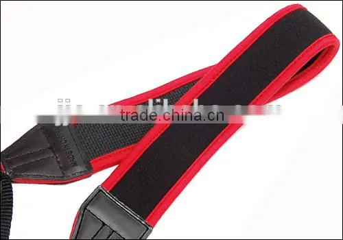 JJC Neoprene NECK STRAP NS-2 for Digital Camera