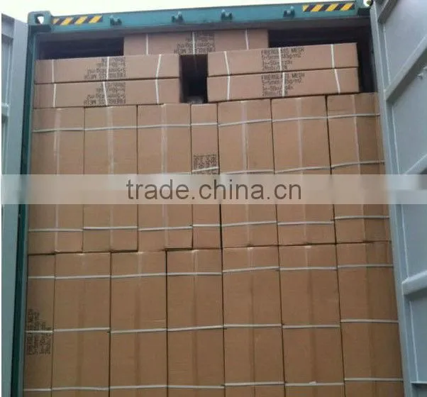 EIFS rendering glassfibre mesh