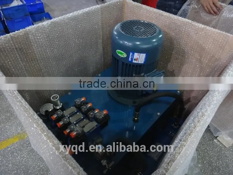 Hydraulic Power Pack Unit