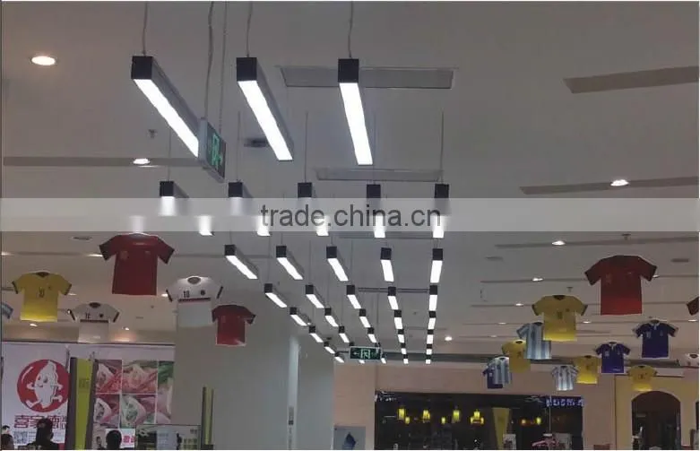 led strip 5050 aluminium channel