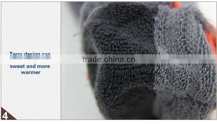 Bulk Wholesale Terry Anti Slip Socks in 2015!