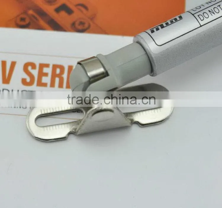High quality most popular gas spring/gas strut