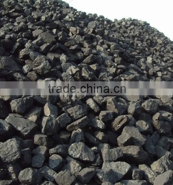 high fixed carbon foundry formed coke