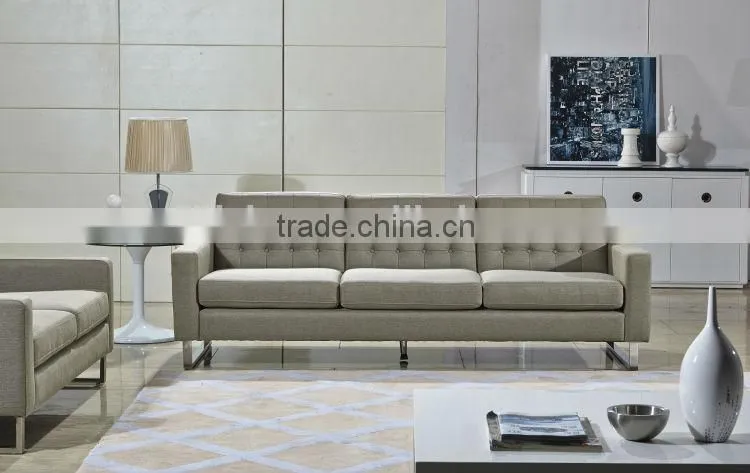 GCO80 competitive price fashion new design USA cheap sofa