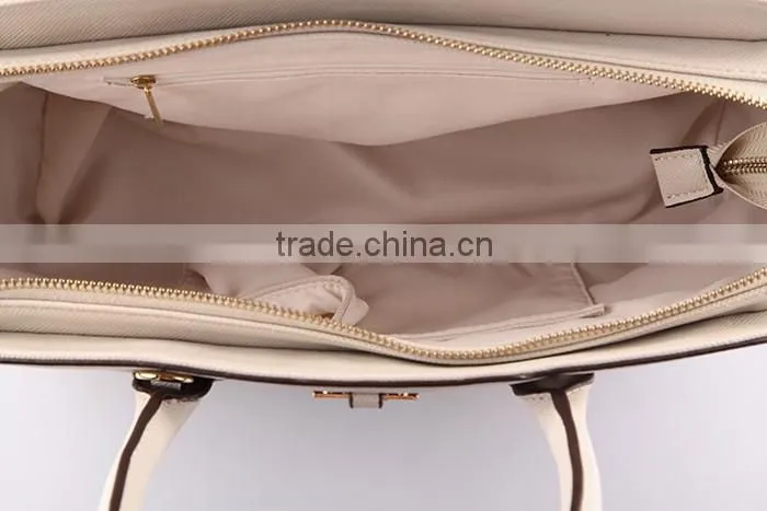 3957 off white color designer ladies tassels handbags factory price