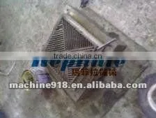 Hydraulic Tile And Paving Machine 008615638185390