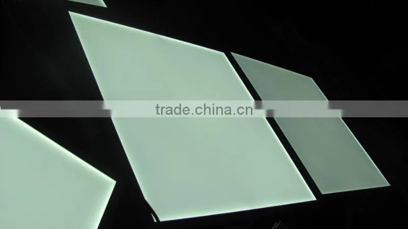 LED panel light 60*60cm cool white