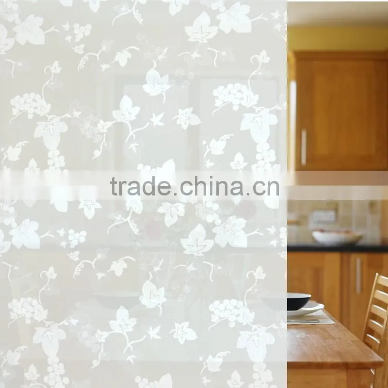 colorful transparent docorative furniture laminating film
