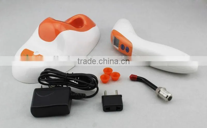 Hot sale Denjoy 7W Light Meter Curing
