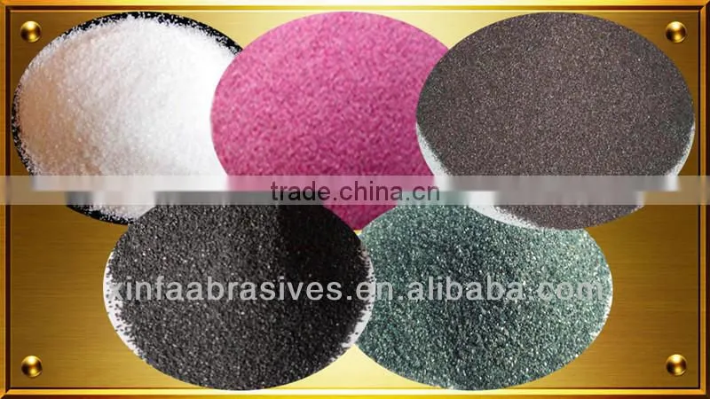 Surface Grinding Wheels for GATE VALVES
