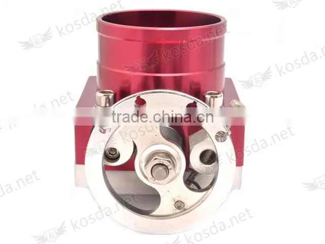 Universal Throttle Body