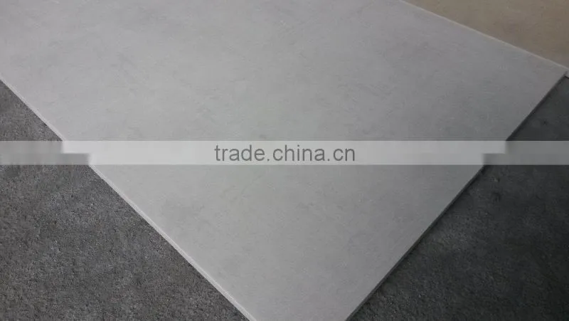 2015 hot sale grey color porcelain tiles from china supplier