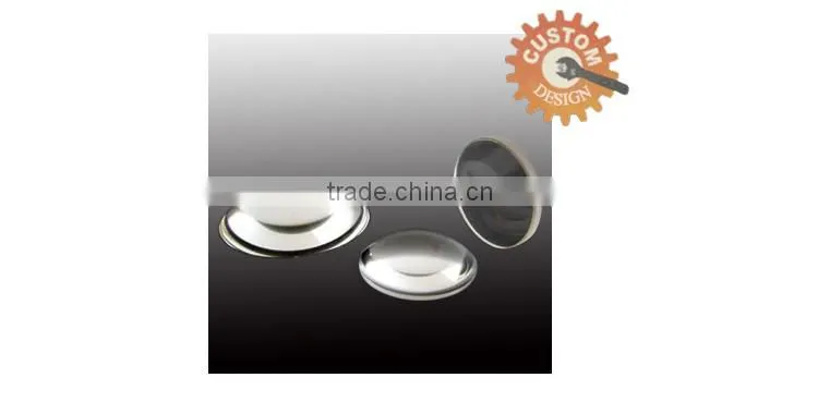 Plano Convex Lens(PCX) for Laser and Metrology Applications
