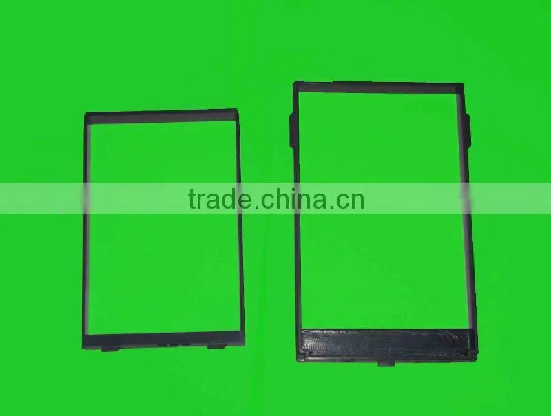 digital watch backlight
