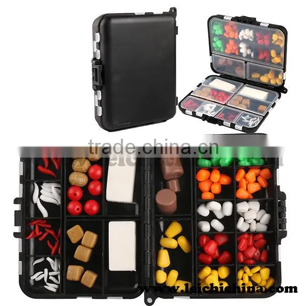 Carp fishing artificial fake baits assortment fishing bait
