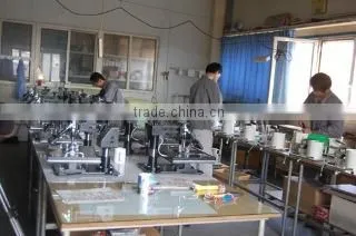 Photo USA Electronic Graphic Inc. company overview - view 4