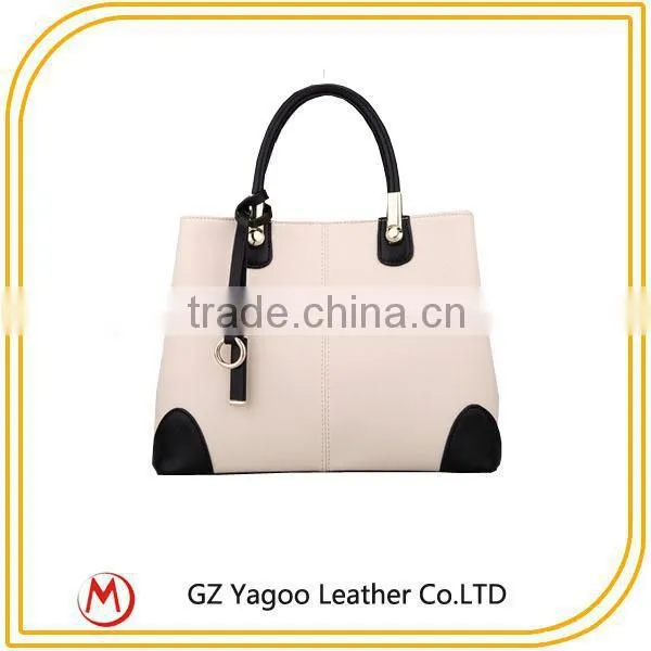 Simple Working Lady Hand Bags