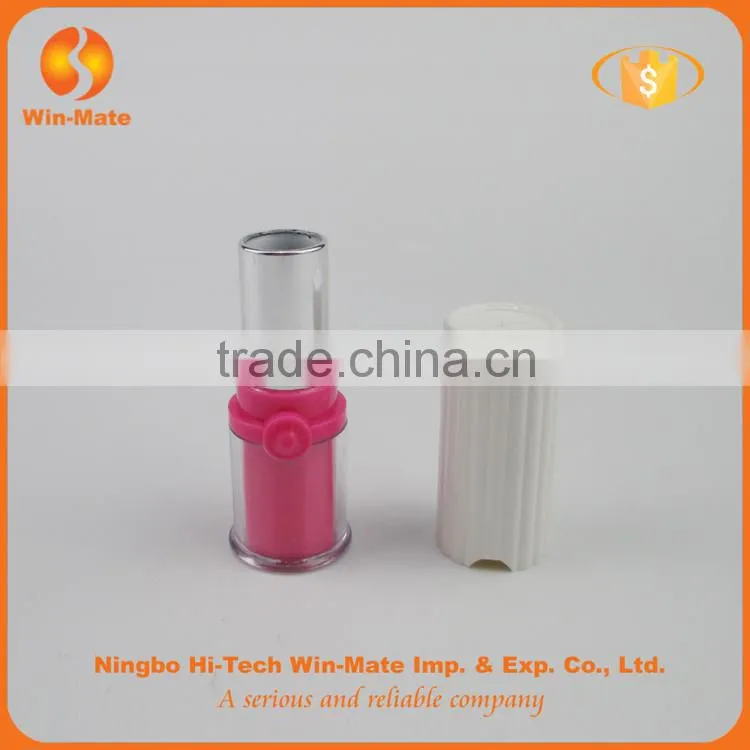 manufactory wholesale plastic clips lipstick tube manufacturers