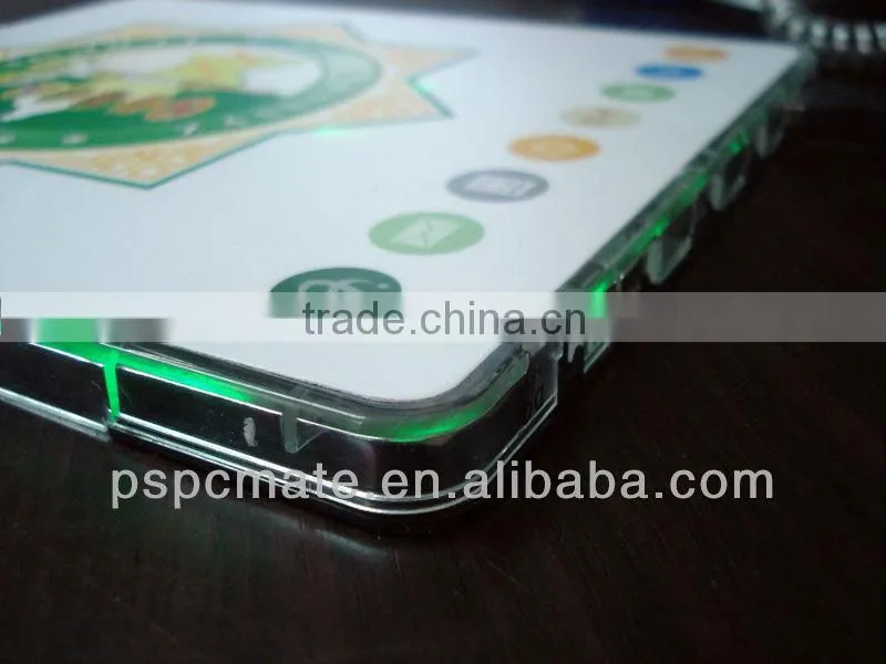 printable mouse pad with multifunctions as 2013 gifts