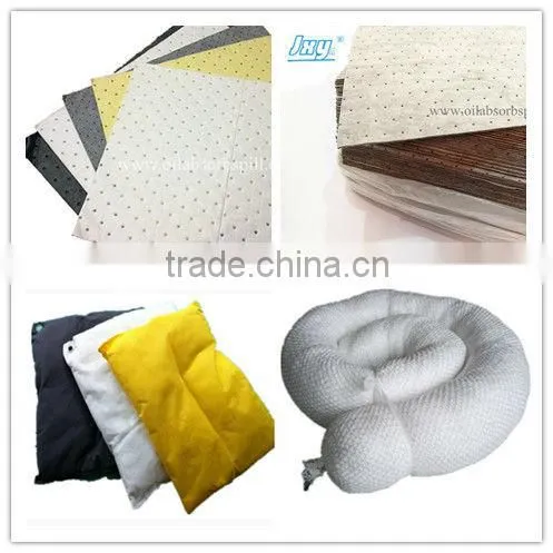 Universal Mat Pads