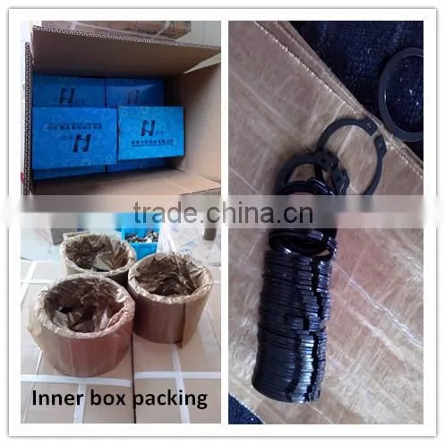 Spring seat for spring support and locate