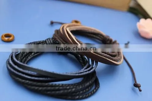Top selling Factory wholesale fashion cicret bracelet/