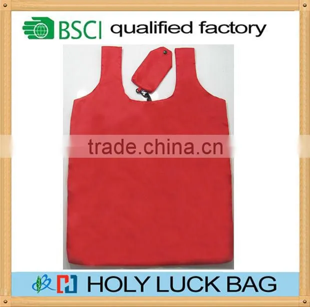 High quality reusable eco bags china with custom logo