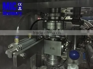 Micmachinery top sell bottle filling machinery home bottling machine filling machines and equipment with factory price