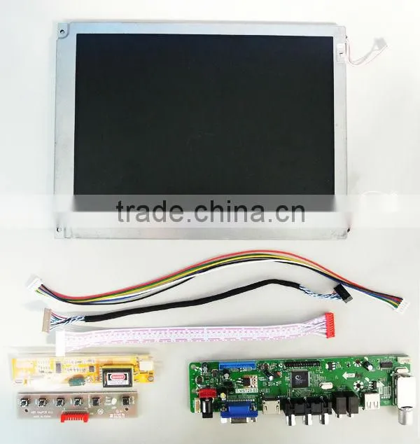10 inch hdmi lcd monitor