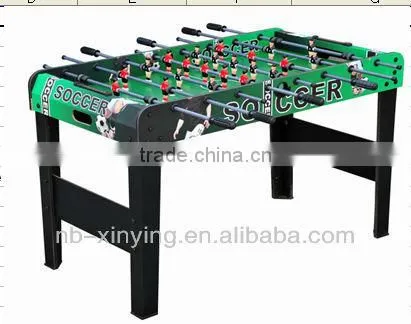 Mini wooden Billiard table