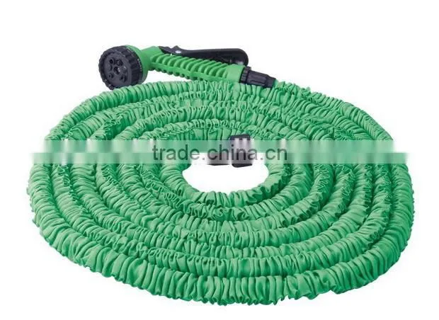 Magic expandable hose garden hose as seen on TV